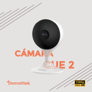 Imou Camara Ip Wifi Cue 2